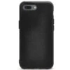 Coque Rigide FORTYFOUR No.100 BIO Apple IPhone 7/8 Plus Noir -Mobilemania Magasin coque rigide fortyfour no100 bio apple iphone 78 plus noir