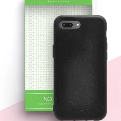 Coque Rigide FORTYFOUR No.100 BIO Apple IPhone 7/8 Plus Noir 7 Coque Rigide FORTYFOUR No.100 BIO Apple IPhone 7/8 Plus Noir -Mobilemania Magasin coque rigide fortyfour no100 bio apple iphone 78 plus noir 2