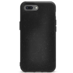 Coque Rigide FORTYFOUR No.100 BIO Apple IPhone 7/8 Plus Noir
