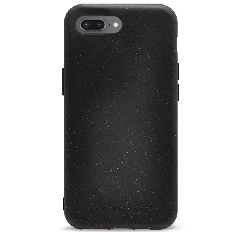 Coque Rigide FORTYFOUR No.100 BIO Apple IPhone 7/8 Plus Noir 3 Coque Rigide FORTYFOUR No.100 BIO Apple IPhone 7/8 Plus Noir
