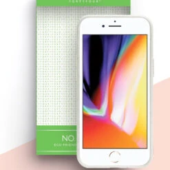 Coque Rigide FORTYFOUR No.100 BIO Apple IPhone 7/8/6S/6/SE 2020 -Mobilemania Magasin coque rigide fortyfour no100 bio apple iphone 786s6se 2020 1