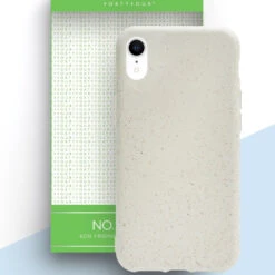 Coque Rigide FORTYFOUR No.100 BIO Apple IPhone XR -Mobilemania Magasin coque rigide fortyfour no100 bio apple iphone xr 2