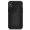Coque Rigide FORTYFOUR No.100 BIO Apple IPhone XS MAX -Mobilemania Magasin coque rigide fortyfour no100 bio apple iphone xs max noir