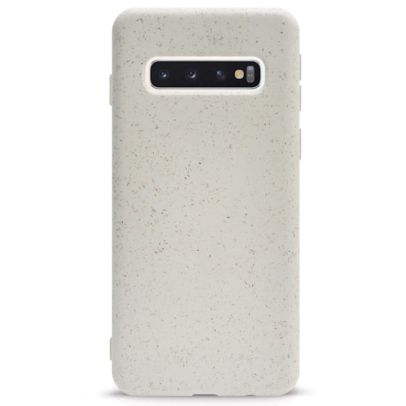 Coque Rigide FORTYFOUR No.100 BIO Samsung Galaxy S10 Plus 3 Coque Rigide FORTYFOUR No.100 BIO Samsung Galaxy S10 Plus