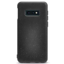 Coque Rigide FORTYFOUR No.100 BIO Samsung Galaxy S10e Noir