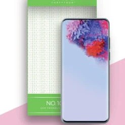 Coque Rigide FORTYFOUR No.100 BIO Samsung Galaxy S20/S20 5G Plus -Mobilemania Magasin coque rigide fortyfour no100 bio samsung galaxy s20s20 5g plus 1