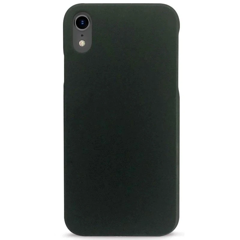 Coque Rigide FORTYFOUR No.3 Apple IPhone XR Noir 3 Coque Rigide FORTYFOUR No.3 Apple IPhone XR Noir