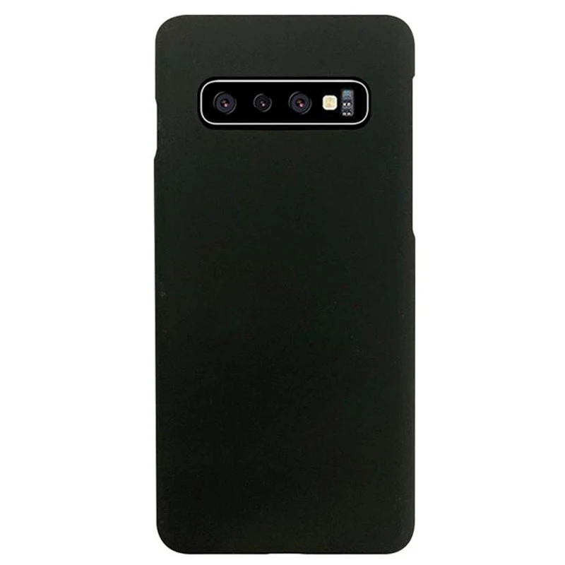 Coque Rigide FORTYFOUR No.3 Samsung Galaxy S10 PLUS Noir 3 Coque Rigide FORTYFOUR No.3 Samsung Galaxy S10 PLUS Noir