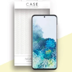 Coque Rigide FORTYFOUR No.3 Samsung Galaxy S20 Noir 6 Coque Rigide FORTYFOUR No.3 Samsung Galaxy S20 Noir -Mobilemania Magasin coque rigide fortyfour no3 samsung galaxy s20 noir 1