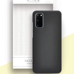 Coque Rigide FORTYFOUR No.3 Samsung Galaxy S20 Noir 7 Coque Rigide FORTYFOUR No.3 Samsung Galaxy S20 Noir -Mobilemania Magasin coque rigide fortyfour no3 samsung galaxy s20 noir 2