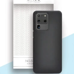 Coque Rigide FORTYFOUR No.3 Samsung Galaxy S20 Ultra 5G Noir 7 Coque Rigide FORTYFOUR No.3 Samsung Galaxy S20 Ultra 5G Noir -Mobilemania Magasin coque rigide fortyfour no3 samsung galaxy s20 ultra 5g noir 2