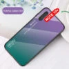Coque Rigide Gradient Vitros Series Samsung Galaxy Note 10 Plus -Mobilemania Magasin coque rigide gradient vitros series apple iphone 11