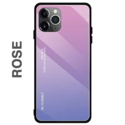 Coque Rigide Gradient Vitros Series Apple IPhone 11 PRO