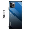 Coque Rigide Gradient Vitros Series Apple IPhone 11 PRO MAX -Mobilemania Magasin coque rigide gradient vitros series apple iphone 11 pro max