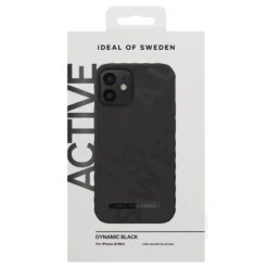 IDeal Of Sweden - IPhone 12 Mini Coque Rigide ACTIVE 9 IDeal Of Sweden - IPhone 12 Mini Coque Rigide ACTIVE -Mobilemania Magasin coque rigide ideal of sweden active series apple iphone 12 mini 3