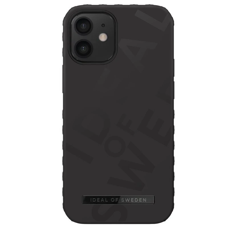 IDeal Of Sweden - IPhone 12 Mini Coque Rigide ACTIVE 3 IDeal Of Sweden - IPhone 12 Mini Coque Rigide ACTIVE
