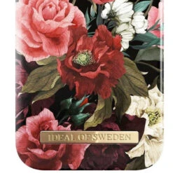 IDeal Of Sweden – IPhone SE 2020/8/7/6S/6 Coque Antique Roses -Mobilemania Magasin coque rigide ideal of sweden antique roses apple iphone 786s6se 2020 4