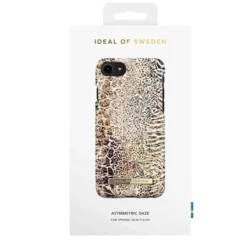 IDeal Of Sweden – IPhone SE 2020/8/7/6S/6 Coque Assymetric Daze -Mobilemania Magasin coque rigide ideal of sweden assymetric daze apple iphone 786s6se 2020 2