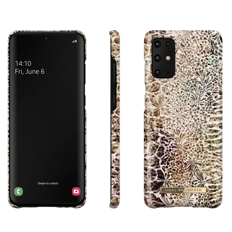 IDeal Of Sweden - Galaxy S20 Plus / S20 Plus 5G Coque Assymetric Daze 4 IDeal Of Sweden - Galaxy S20 Plus / S20 Plus 5G Coque Assymetric Daze – Image 2