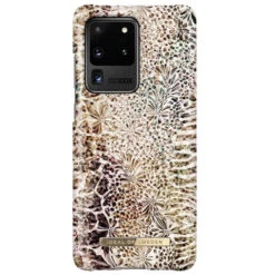 IDeal Of Sweden - Galaxy S20 Ultra 5G Coque Assymetric Daze