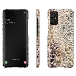 IDeal Of Sweden – Galaxy S20 / Galaxy S20 5G Coque Assymetric Daze -Mobilemania Magasin coque rigide ideal of sweden assymetric daze samsung galaxy s20s20 5g 1