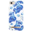 IDeal Of Sweden – IPhone SE 2020/8/7/6S/6 Coque Baby Blue Orchid -Mobilemania Magasin coque rigide ideal of sweden baby blue orchid apple iphone 786s6se 2020