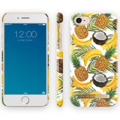 IDeal Of Sweden – IPhone SE 2020/8/7/6S/6 Coque Banana Coconut 6 IDeal Of Sweden – IPhone SE 2020/8/7/6S/6 Coque Banana Coconut -Mobilemania Magasin coque rigide ideal of sweden banana coconut apple iphone 786s6se 2020 1