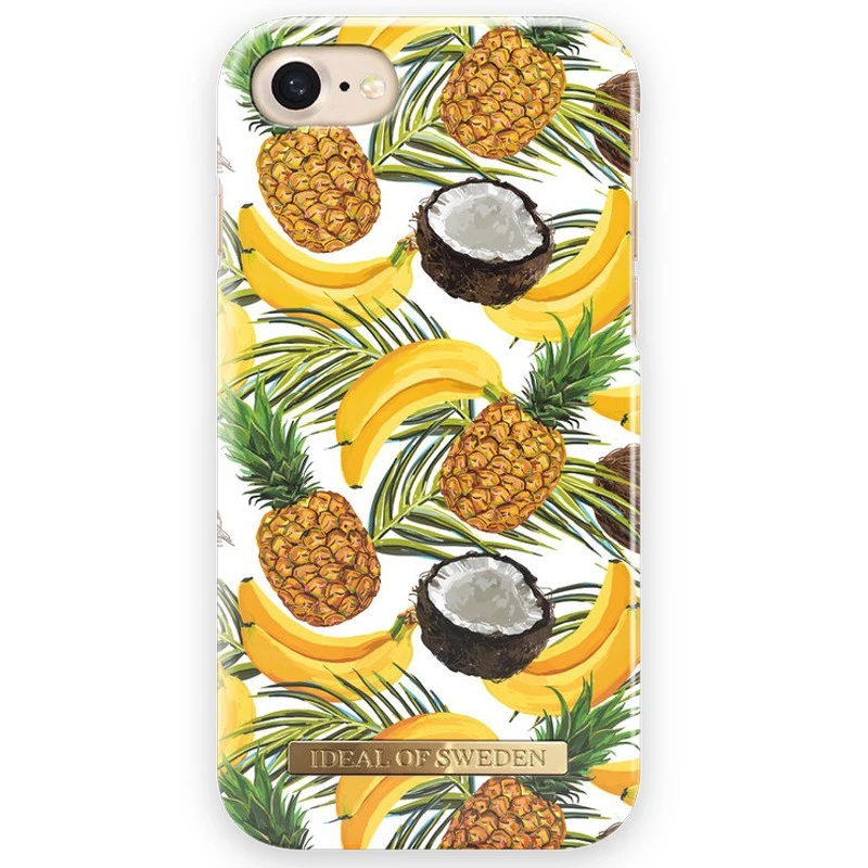 IDeal Of Sweden – IPhone SE 2020/8/7/6S/6 Coque Banana Coconut 3 IDeal Of Sweden – IPhone SE 2020/8/7/6S/6 Coque Banana Coconut