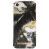 IDeal Of Sweden – IPhone SE 2020/8/7/6S/6 Coque Black Galaxy Marble 1 IDeal Of Sweden – IPhone SE 2020/8/7/6S/6 Coque Black Galaxy Marble -Mobilemania Magasin coque rigide ideal of sweden black galaxy marble apple iphone 786s6se 2020