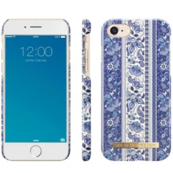 IDeal Of Sweden – IPhone SE 2020/8/7/6S/6 Coque BOHO -Mobilemania Magasin coque rigide ideal of sweden boho apple iphone 786s6se 2020 2