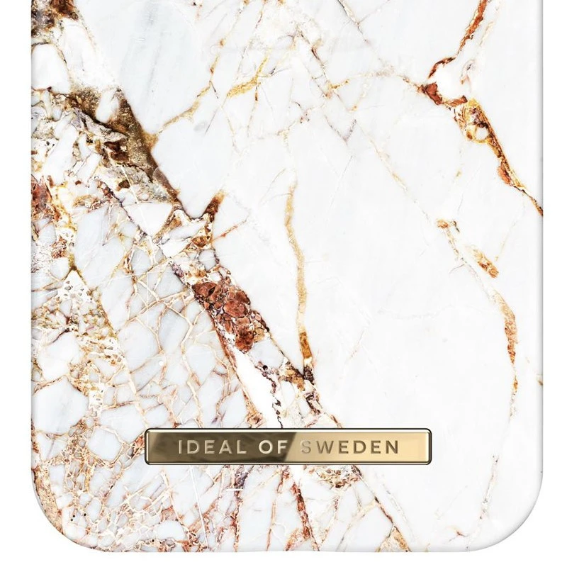IDeal Of Sweden - IPhone 12 PRO MAX Coque Carrara Gold 7 IDeal Of Sweden - IPhone 12 PRO MAX Coque Carrara Gold – Image 5