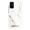 IDeal Of Sweden - Galaxy S20 Plus / S20 Plus 5G Coque Carrara Gold 2 IDeal Of Sweden - Galaxy S20 Plus / S20 Plus 5G Coque Carrara Gold -Mobilemania Magasin coque rigide ideal of sweden carrara gold samsung galaxy s20 5g plus