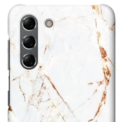 IDeal Of Sweden - Galaxy S21 5G Coque Rigide Carrara Gold 9 IDeal Of Sweden - Galaxy S21 5G Coque Rigide Carrara Gold -Mobilemania Magasin coque rigide ideal of sweden carrara gold samsung galaxy s21 5g 2