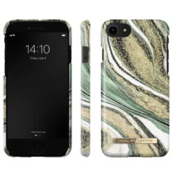 IDeal Of Sweden – IPhone SE 2020/8/7/6S/6 Coque Cosmic Swirl 9 IDeal Of Sweden – IPhone SE 2020/8/7/6S/6 Coque Cosmic Swirl -Mobilemania Magasin coque rigide ideal of sweden cosmic swirl apple iphone 786s6se 2020 2