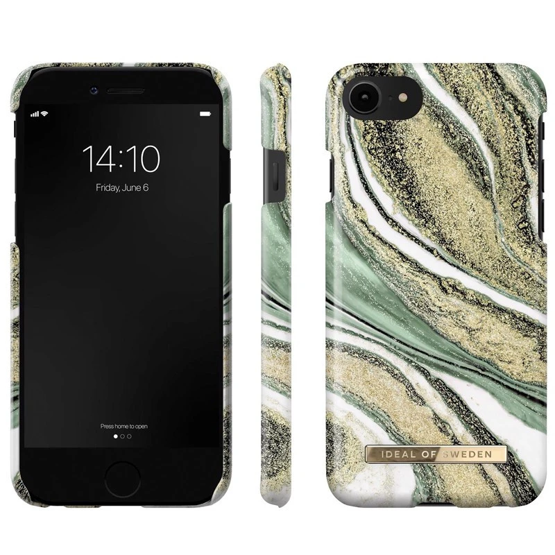 IDeal Of Sweden – IPhone SE 2020/8/7/6S/6 Coque Cosmic Swirl 5 IDeal Of Sweden – IPhone SE 2020/8/7/6S/6 Coque Cosmic Swirl – Image 3