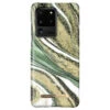 IDeal Of Sweden - Galaxy S20 Ultra 5G Coque Rigide Cosmic Swirl -Mobilemania Magasin coque rigide ideal of sweden cosmic swirl samsung galaxy s20 ultra 5g