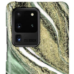 IDeal Of Sweden - Galaxy S20 Ultra 5G Coque Rigide Cosmic Swirl -Mobilemania Magasin coque rigide ideal of sweden cosmic swirl samsung galaxy s20 ultra 5g 2