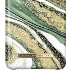 IDeal Of Sweden - Galaxy S20 Ultra 5G Coque Rigide Cosmic Swirl -Mobilemania Magasin coque rigide ideal of sweden cosmic swirl samsung galaxy s20 ultra 5g 3