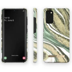 IDeal Of Sweden – Galaxy S20 / Galaxy S20 5G Coque Cosmic Swirl 6 IDeal Of Sweden – Galaxy S20 / Galaxy S20 5G Coque Cosmic Swirl -Mobilemania Magasin coque rigide ideal of sweden cosmic swirl samsung galaxy s20s20 5g 1