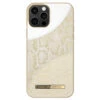 IDeal Of Sweden - IPhone 12 / IPhone 12 PRO Coque Cream Gold Snake 2 IDeal Of Sweden - IPhone 12 / IPhone 12 PRO Coque Cream Gold Snake -Mobilemania Magasin coque rigide ideal of sweden cream gold snake apple iphone 1212 pro