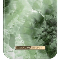 IDeal Of Sweden - IPhone 12 PRO MAX Coque Crystal Green Sky 11 IDeal Of Sweden - IPhone 12 PRO MAX Coque Crystal Green Sky -Mobilemania Magasin coque rigide ideal of sweden crystal green sky apple iphone 12 pro max 4