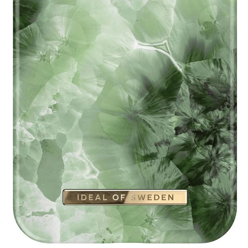 IDeal Of Sweden - IPhone 12 PRO MAX Coque Crystal Green Sky 7 IDeal Of Sweden - IPhone 12 PRO MAX Coque Crystal Green Sky – Image 5