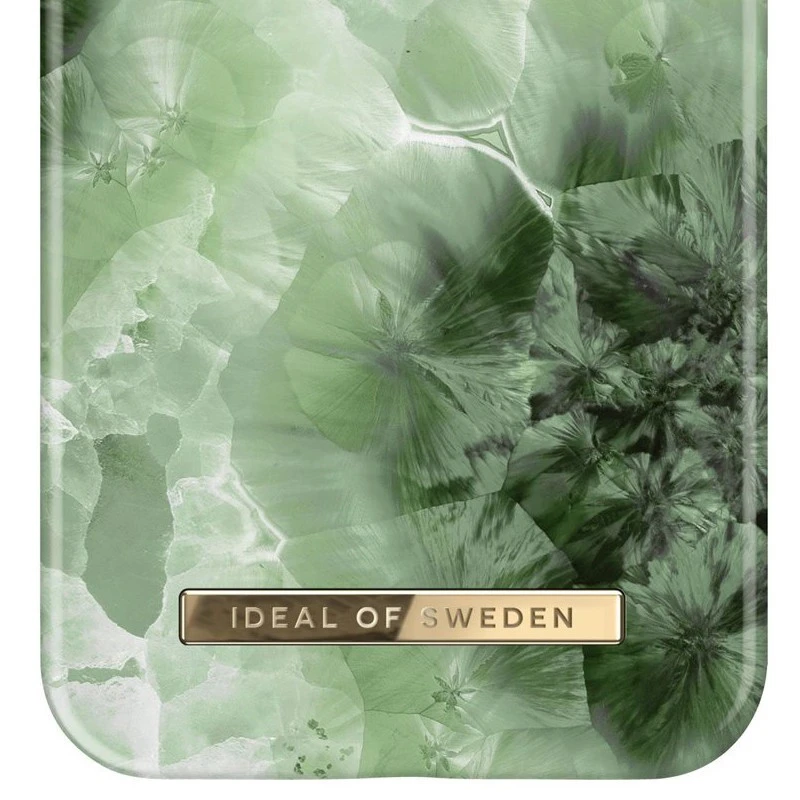 IDeal Of Sweden - IPhone 12 / IPhone 12 PRO Coque Crystal Green Sky 6 IDeal Of Sweden - IPhone 12 / IPhone 12 PRO Coque Crystal Green Sky – Image 4