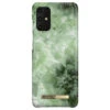 IDeal Of Sweden - Galaxy S20 Plus / S20 Plus 5G Coque Crystal Green Sky -Mobilemania Magasin coque rigide ideal of sweden crystal green sky samsung galaxy s20 5g plus