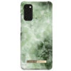 IDeal Of Sweden – Galaxy S20 / Galaxy S20 5G Coque Crystal Green Sky