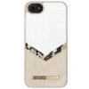 IDeal Of Sweden – IPhone SE 2020/8/7/6S/6 Coque Dusty Cream Python -Mobilemania Magasin coque rigide ideal of sweden dusty cream python apple iphone 786s6se 2020