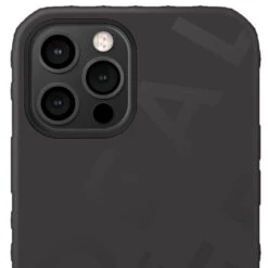 IDeal Of Sweden - IPhone 12 / IPhone 12 PRO Coque Dynamic Black -Mobilemania Magasin coque rigide ideal of sweden dynamic black apple iphone 1212 pro 3