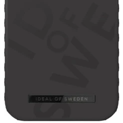 IDeal Of Sweden - IPhone 12 / IPhone 12 PRO Coque Dynamic Black -Mobilemania Magasin coque rigide ideal of sweden dynamic black apple iphone 1212 pro 4