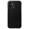 IDeal Of Sweden - IPhone 12 Mini Coque Eagle Black -Mobilemania Magasin coque rigide ideal of sweden eagle black apple iphone 12 mini