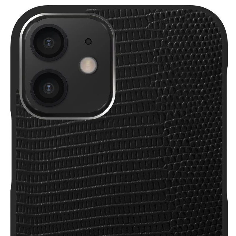 IDeal Of Sweden - IPhone 12 Mini Coque Eagle Black 6 IDeal Of Sweden - IPhone 12 Mini Coque Eagle Black – Image 4